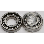Two Koyo deep groove ball bearings in a 24-1036 Crankshaft Bearing Seal Kit, perfect RV parts & accessories