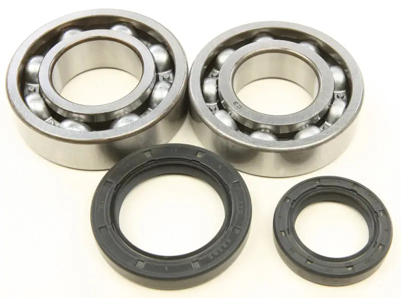 24-1037 Crankshaft Bearing/Seal Kit - Bearing & Seal