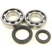 24-1037 Crankshaft Bearing/Seal Kit - Bearing & Seal