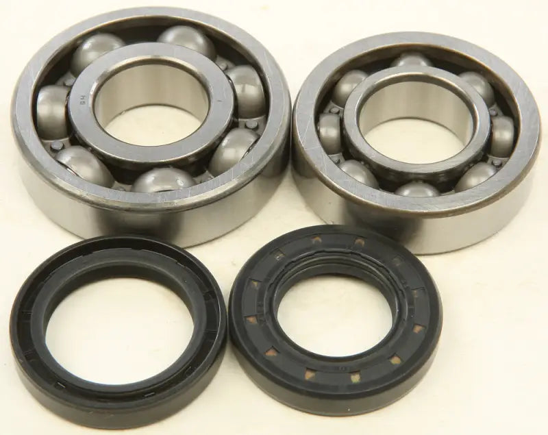 24-1043 Crankshaft Bearing/Seal Kit - Bearing & Seal