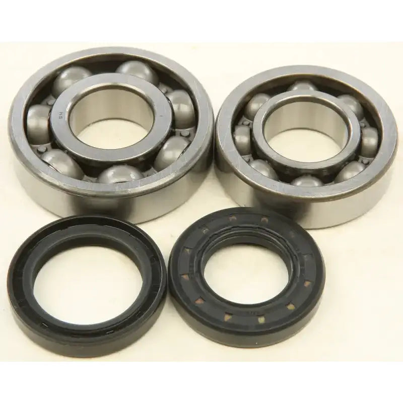 24-1043 Crankshaft Bearing/Seal Kit - Bearing & Seal