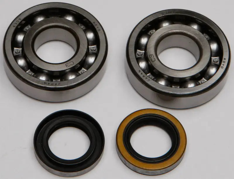 24-1044 Crankshaft Bearing/Seal Kit - Bearing & Seal