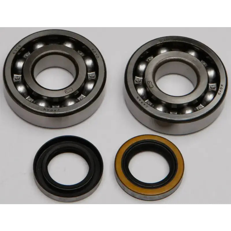 24-1044 Crankshaft Bearing/Seal Kit - Bearing & Seal