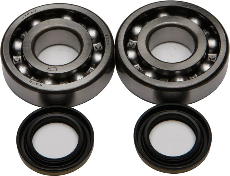 24-1045 Crankshaft Bearing/Seal Kit - Bearing & Seal