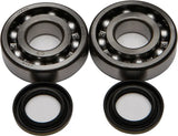 24-1045 Crankshaft Bearing/Seal Kit - Bearing & Seal