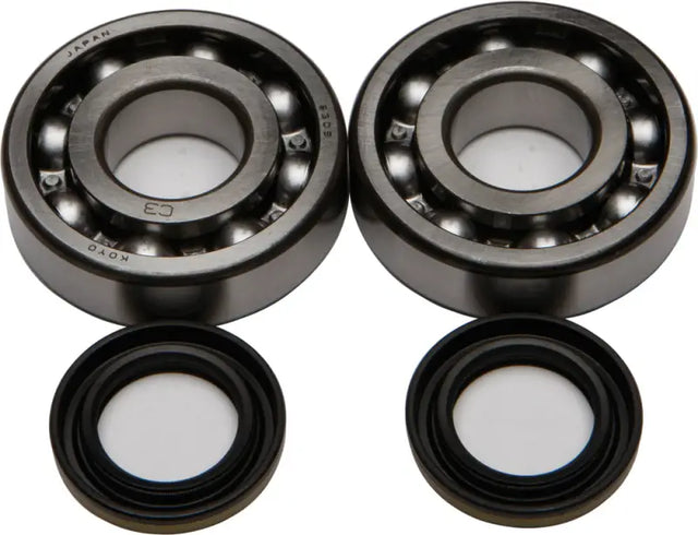 24-1045 Crankshaft Bearing/Seal Kit - Bearing & Seal