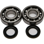 24-1045 Crankshaft Bearing/Seal Kit - Bearing & Seal