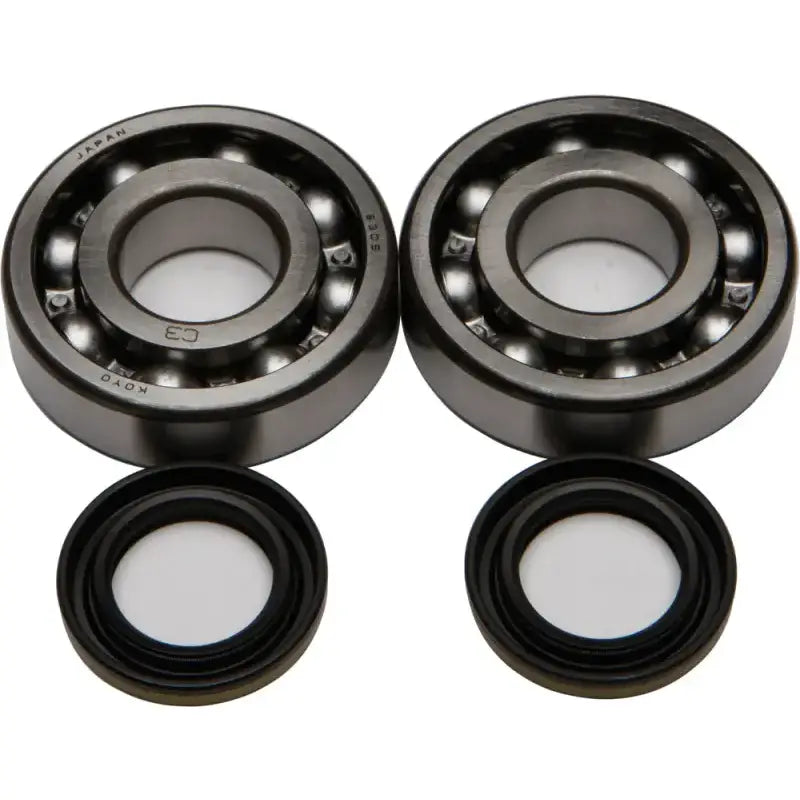 24-1045 Crankshaft Bearing/Seal Kit - Bearing & Seal