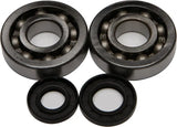 24-1047 Crankshaft Bearing/Seal Kit - Bearing & Seal