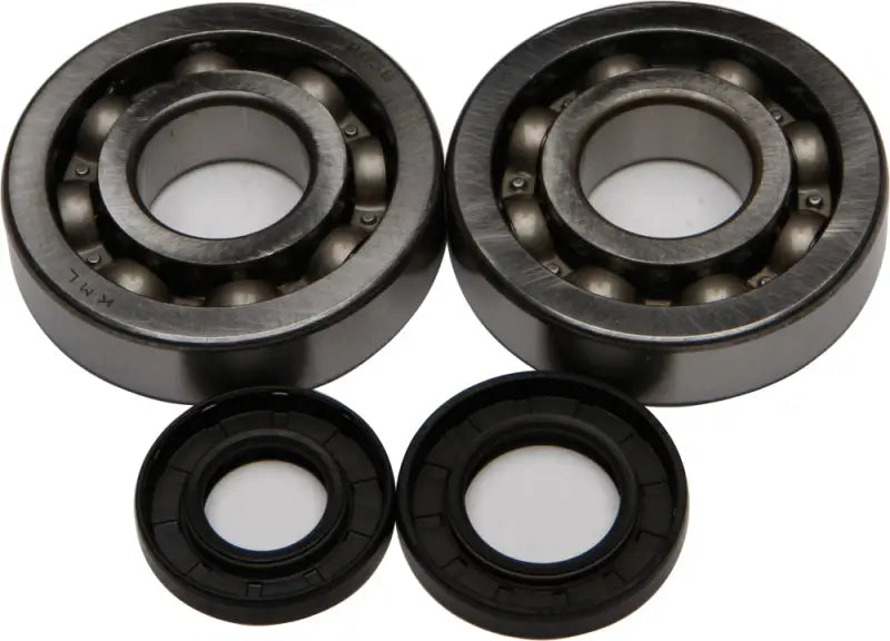 24-1047 Crankshaft Bearing/Seal Kit - Bearing & Seal