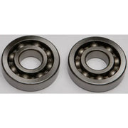 Deep-groove ball bearings with visible balls for crankshaft bearing in RV parts & accessories
