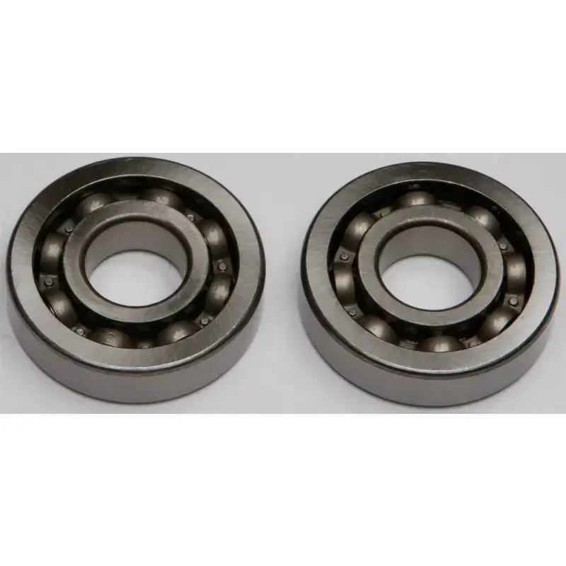 Deep-groove ball bearings with visible balls for crankshaft bearing in RV parts & accessories