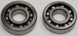 24-1053 Crankshaft Bearing/Seal Kit - Bearing & Seal