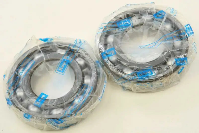 ALL BALLS 24-1054 Crankshaft Bearing/Seal Kit