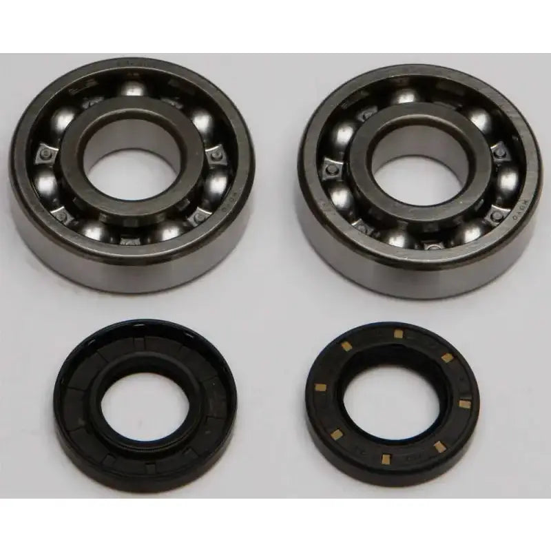 ALL BALLS 24-1062 Crankshaft Bearing/Seal Kit