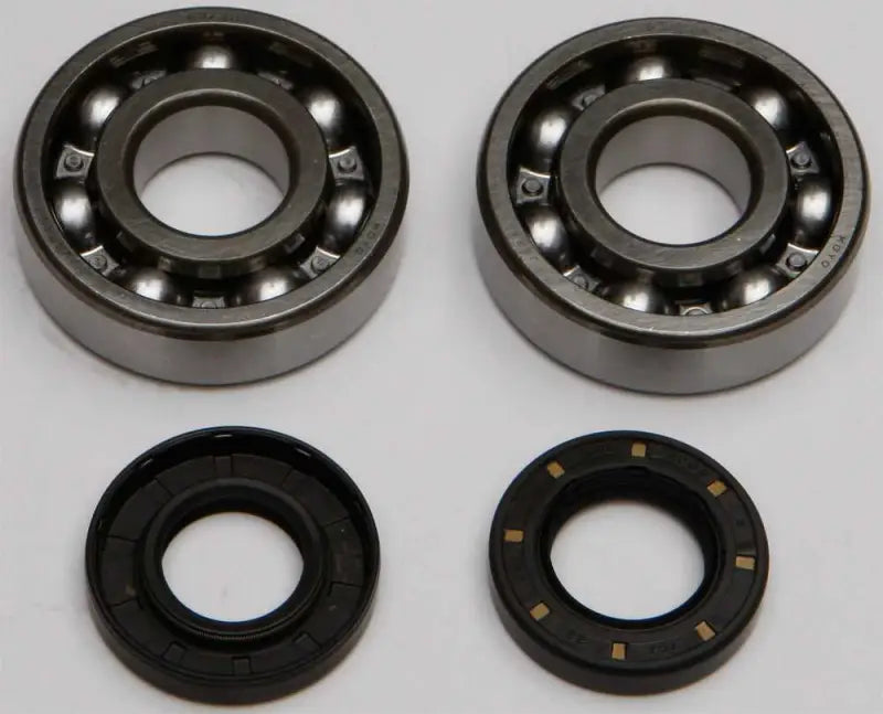 ALL BALLS 24-1062 Crankshaft Bearing/Seal Kit