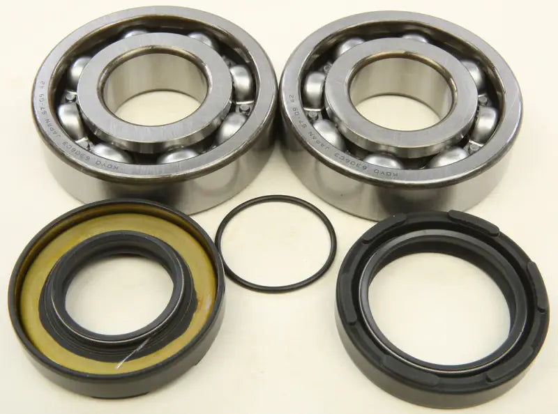 24-1066 Crankshaft Bearing/Seal Kit - Bearing & Seal