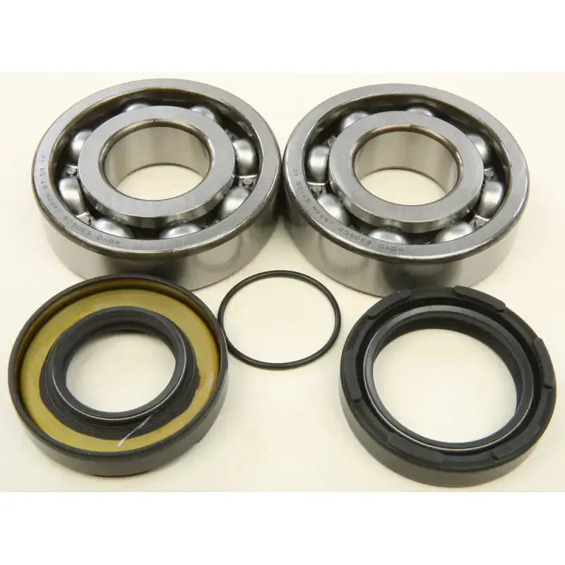 24-1066 Crankshaft Bearing/Seal Kit - Bearing & Seal