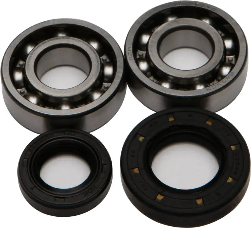 24-1067 Crankshaft Bearing/Seal Kit - Bearing & Seal