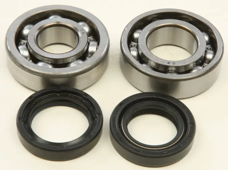 24-1073 Crankshaft Bearing/Seal Kit - Bearing & Seal