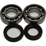 24-1074 Crankshaft Bearing/Seal Kit - Bearing & Seal
