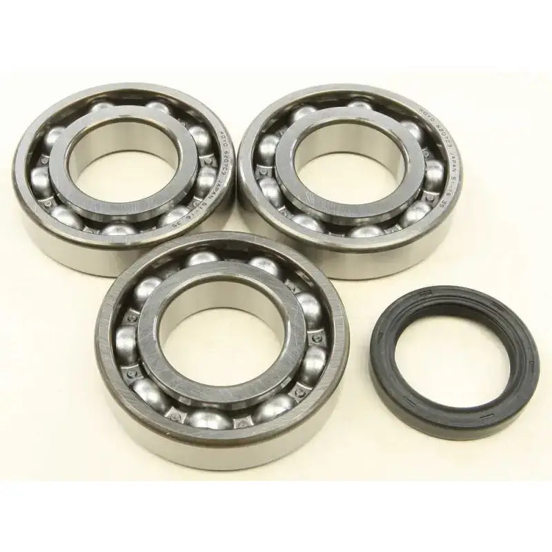 ALL BALLS 24-1076 Crankshaft Bearing/Seal Kit