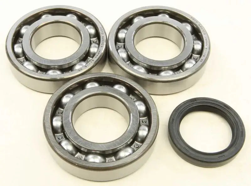 ALL BALLS 24-1076 Crankshaft Bearing/Seal Kit