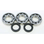 ALL BALLS 24-1077 Crankshaft Bearing/Seal Kit