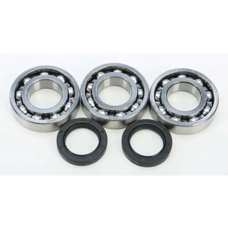 ALL BALLS 24-1077 Crankshaft Bearing/Seal Kit
