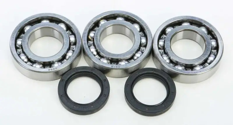 ALL BALLS 24-1077 Crankshaft Bearing/Seal Kit