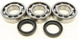 24-1078 Crankshaft Bearing/Seal Kit - Bearing & Seal