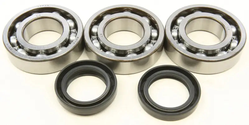 24-1078 Crankshaft Bearing/Seal Kit - Bearing & Seal
