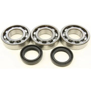 24-1078 Crankshaft Bearing/Seal Kit - Bearing & Seal