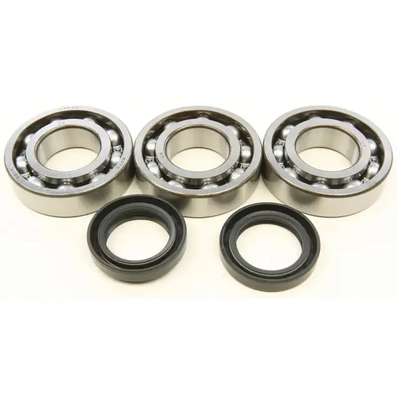 24-1078 Crankshaft Bearing/Seal Kit - Bearing & Seal