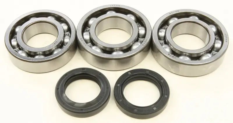 24-1084 Crankshaft Bearing/Seal Kit - Bearing & Seal