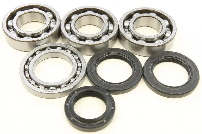 24-1087 Crankshaft Bearing/Seal Kit - Bearing & Seal