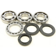 24-1087 Crankshaft Bearing/Seal Kit - Bearing & Seal
