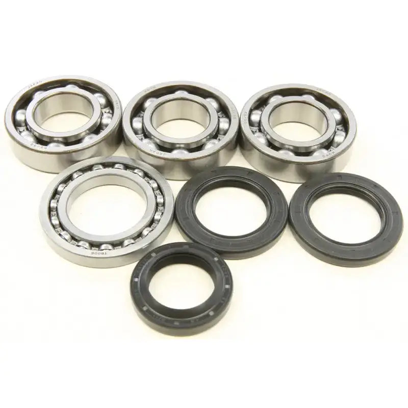 24-1087 Crankshaft Bearing/Seal Kit - Bearing & Seal