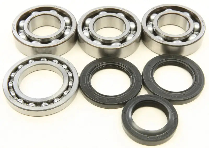 24-1088 Crankshaft Bearing/Seal Kit - Bearing & Seal