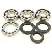 24-1088 Crankshaft Bearing/Seal Kit - Bearing & Seal