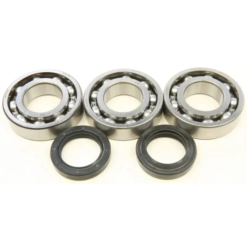 24-1092 Crankshaft Bearing/Seal Kit featuring precision Koyo and Nachi Japanese bearings, ideal for RV, automotive, powersports, off-road, marine, exterior, truck accessories, interior, truck bed, and RV parts, Powersports, AVADA - Best Sellers