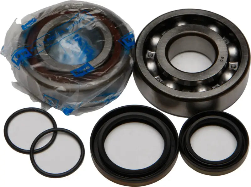 24-1097 Crankshaft Bearing/Seal Kit - Bearing & Seal