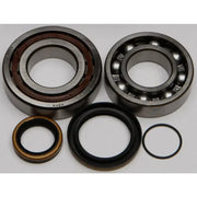 24-1098 Crankshaft Bearing/Seal Kit featuring Koyo and Nachi precision Japanese bearings with advanced seals.