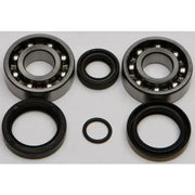 24-1099 Crankshaft Bearing/Seal Kit - Bearing & Seal