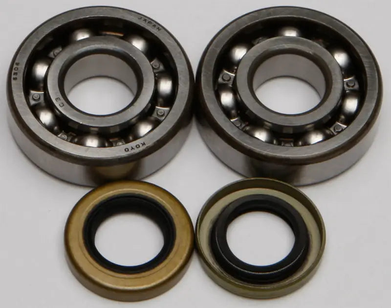 24-1102 Crankshaft Bearing/Seal Kit - Bearing & Seal