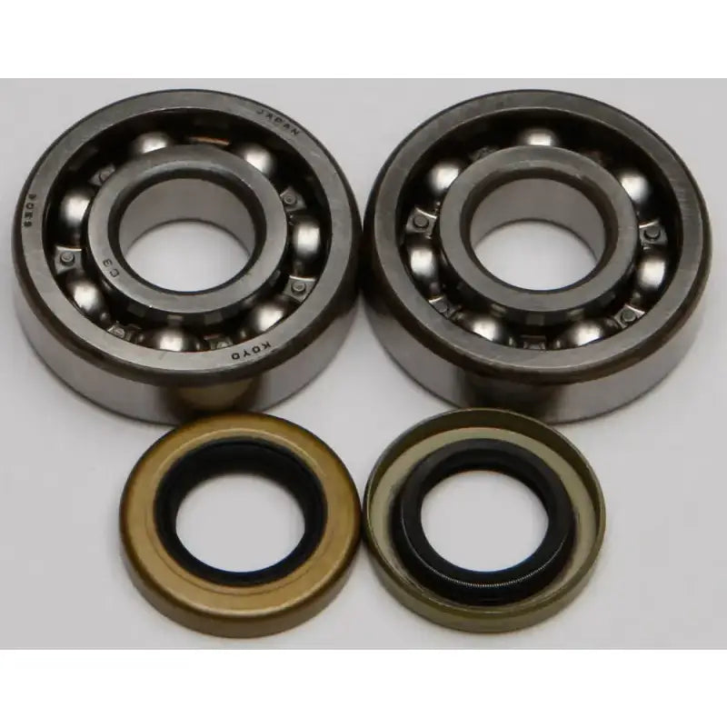 24-1102 Crankshaft Bearing/Seal Kit - Bearing & Seal