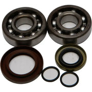 24-1103 Crankshaft Bearing/Seal Kit - Bearing & Seal