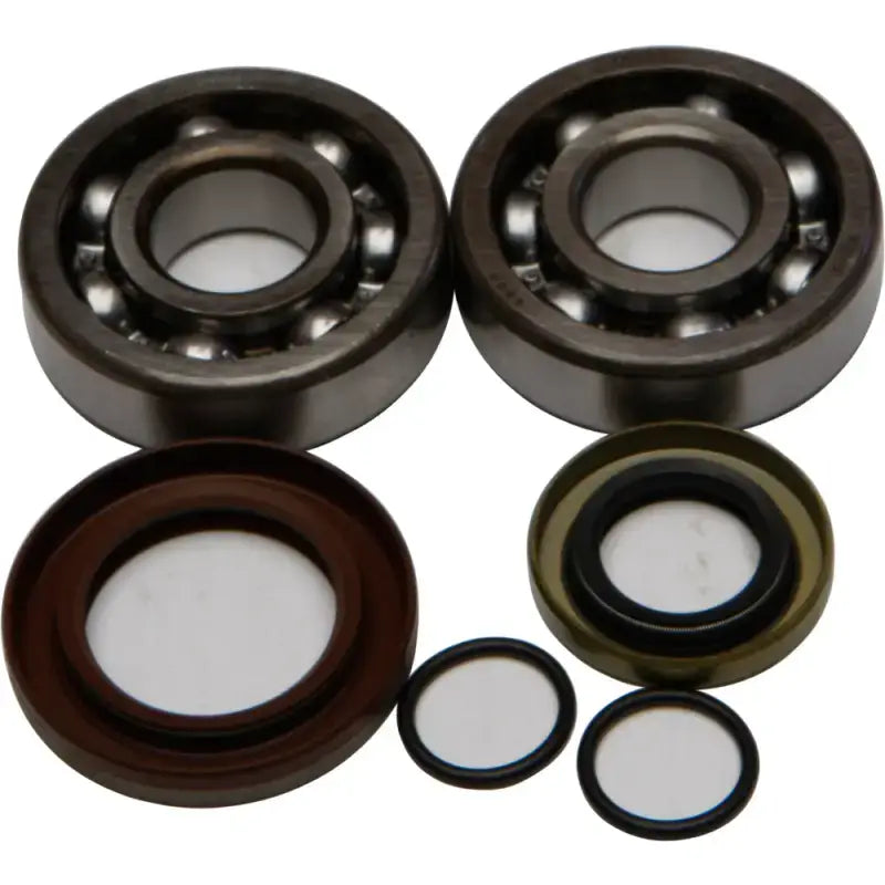 24-1103 Crankshaft Bearing/Seal Kit - Bearing & Seal