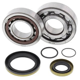 24-1115 Crankshaft Bearing / Seal Kit Gas - &