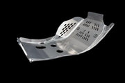 24-1116 Enduro Engineering Skid Plate Rubber Mounted Ktm - RV and Auto Parts